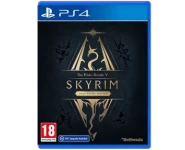 Elder Scrolls V: SKYRIM Anniversary Edition (PS4)