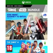 The Sims 4 + Star Wars: Journey to Batuu (XBOX Series|One)