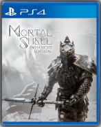 Mortal Shell - Enhanced Edition (PS4)