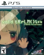 Void tRrLM();++ //Void Terrarium++ Deluxe Edition (PS5)