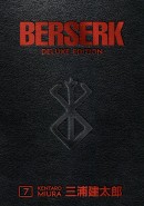 Berserk Deluxe Volume 7 (Kentaro Miura) (Манга|Комикс)