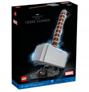 LEGO Thor's Hammer (Молот Тора) 76209 