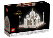 LEGO Taj Mahal (Тадж-Махал) 21056