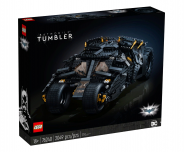 LEGO DC Batman Batmobile Tumbler (Бэтмобиль «Тумблер») 76240