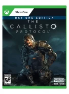 The Callisto Protocol (Xbox One) 