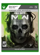 Call of Duty: Modern Warfare II [2] 2022 (XBOX Series|One)