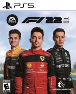 F1 22 (2022) (PS5)