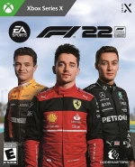 F1 22 (2022) (XBOX Series X|S)