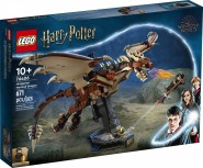 LEGO Harry Potter Венгерский Хвосторог 76406 