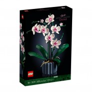 LEGO Орхидея 10311