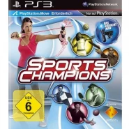 Праздник спорта (Sports Champions) (PS3)