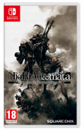 NieR:Automata The End of YoRHa Edition (Switch)