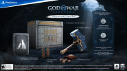 God of War Ragnarok – Collector’s Edition (PS5|PS4)