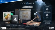 God of War Ragnarok – Jotnar Edition (PS5|PS4)