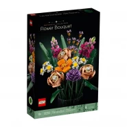 LEGO Creator Букет цветов 10280