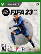 FIFA 23 (XBOX Series X|S)