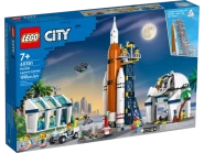 LEGO City Космодром 60351