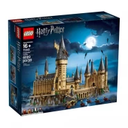 Lego Harry Potter Замок Хогвартс 71043