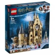 LEGO Часовая башня Хогвартса 75948