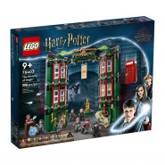 LEGO Harry Potter Министерство магии 76403