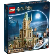 LEGO Harry Potter Хогвартс: кабинет Дамблдора 76402