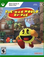 PAC-MAN World Re-PAC (XBOX Series | One)