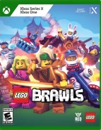 LEGO Brawls (XBOX Series | One)