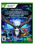 DreamWorks Dragons: Legends of the Nine Realms (XBOX Series | One)