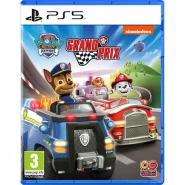 Paw Patrol Grand Prix (PS5)
