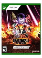 Dragon Ball: The Breakers Special Edition (XBOX)