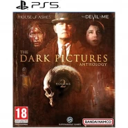 The Dark Pictures Anthology: Volume 2 Limited Edition (PS5)