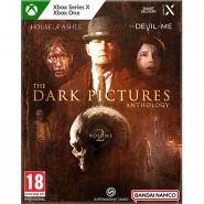 The Dark Pictures Anthology: Volume 2 Limited Edition (XBOX Series | One))