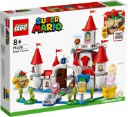LEGO Peach’s Castle Expansion Set 71408