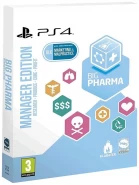 Big Pharma Manager Edition (PS4)