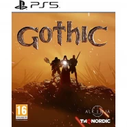 Gothic Remake (PS5)