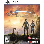 Outcast 2: A New Beginning (PS5)