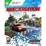 Wreckreation (XBOX Series)