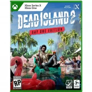 Dead Island 2 (XBOX Series|One)