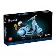 LEGO Vespa 125 10298