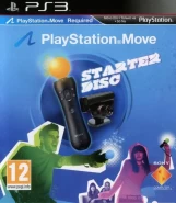 Демо диск Starter Disc (PS3)