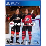 NHL 23 (PS4)