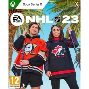 NHL 23 (XBOX Series)