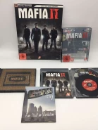 Mafia 2 (II) (КОЛЛЕКЦИОННОЕ ИЗДАНИЕ STEELBOOK) (PS3)