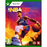 NBA 2K23 (XBOX One)