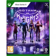Gotham Knights (XBOX Series X|S) 