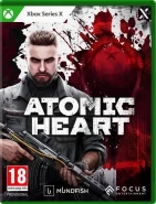 Atomic Heart (XBOX Series X|S)
