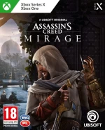 Assassins Creed Mirage (XBOX Series|One)