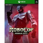 RoboCop: Rogue City (XBOX Series X|S)