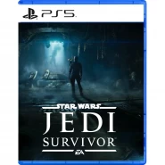 Star Wars Jedi: Survivor (Джедаи выживший) (PS5)