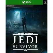 Star Wars Jedi: Survivor (Джедаи выживший) (XBOX Series X|S)